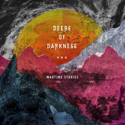 Deers of Darkness's cover