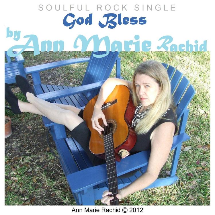 Ann Marie Rachid's avatar image