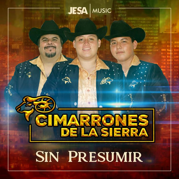 Cimarrones de la Sierra's avatar image