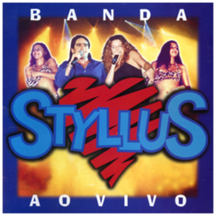 Banda Styllus's avatar image