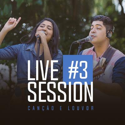 Não Temerei (Live) By Canção & Louvor's cover