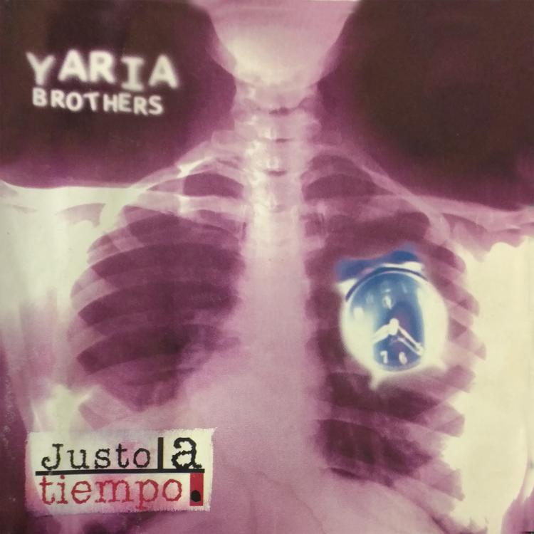 Yaria Brothers's avatar image