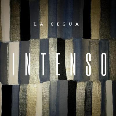 Intenso By La Cegua's cover