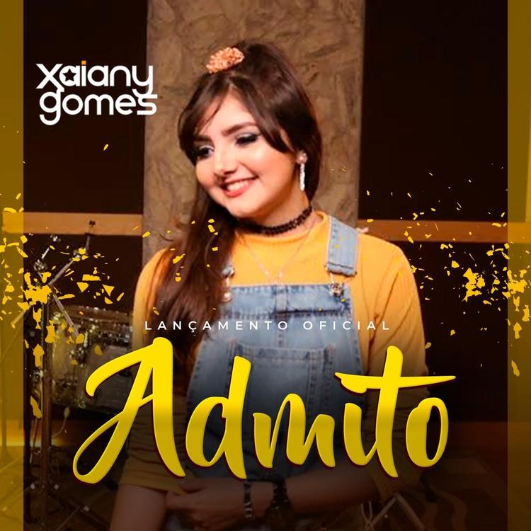 Xaiany Gomes's avatar image