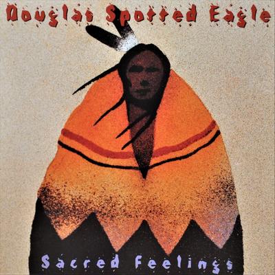 Creation By Douglas Spotted Eagle's cover