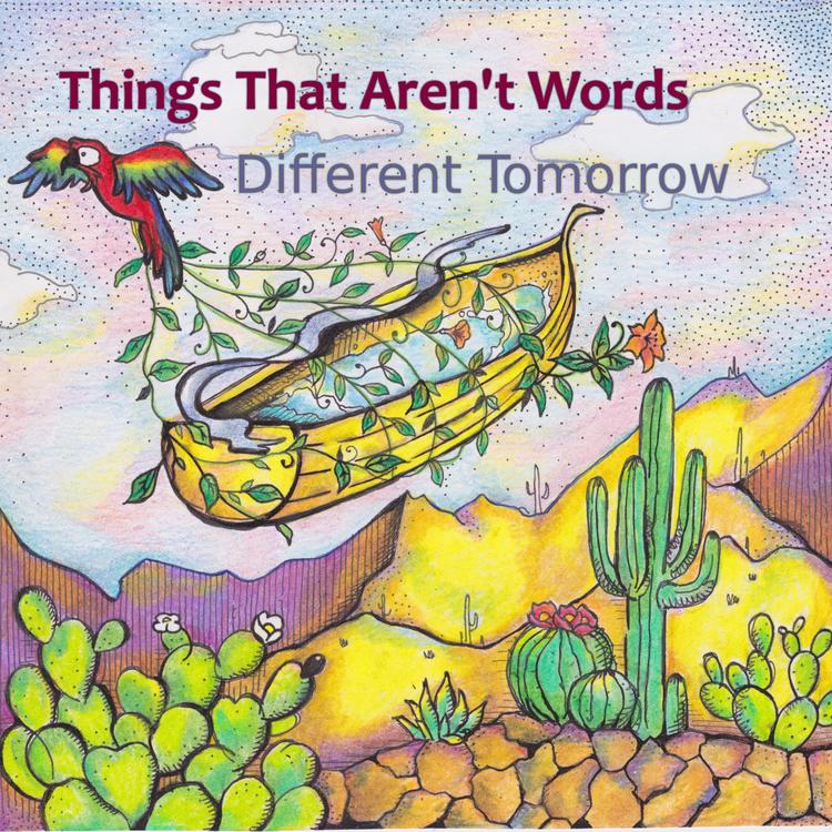 Things That Aren't Words's avatar image