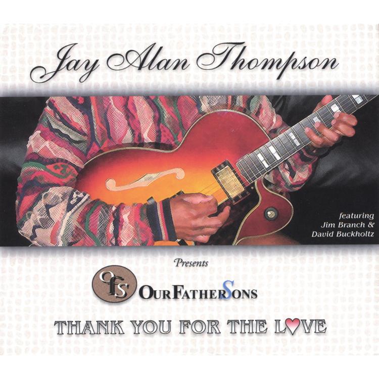 Jay Alan Thompson & OFS's avatar image