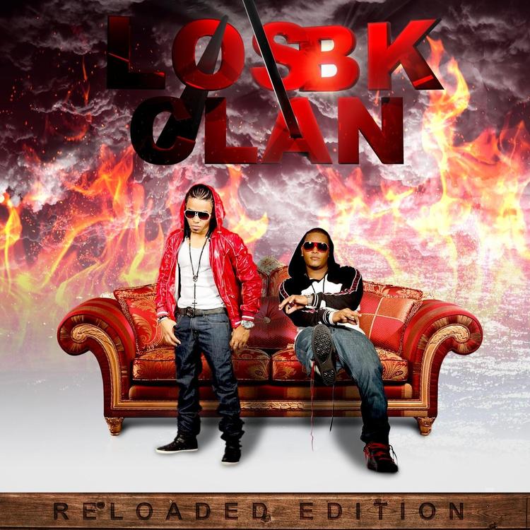 Los BK-Clan's avatar image