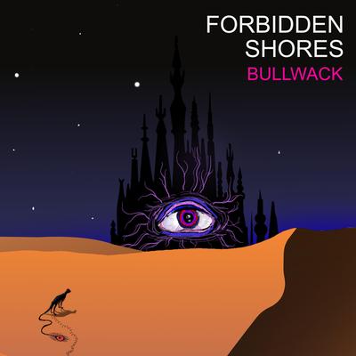 Bullwack's cover