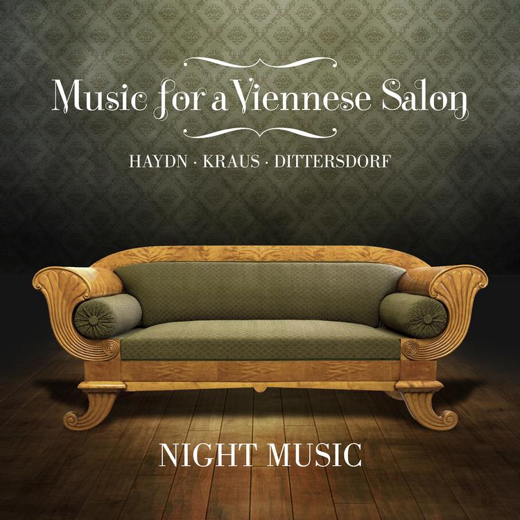 Night Music's avatar image