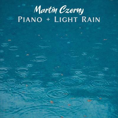 Piano + Light Rain's cover