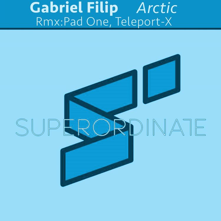 Gabriel Filip's avatar image