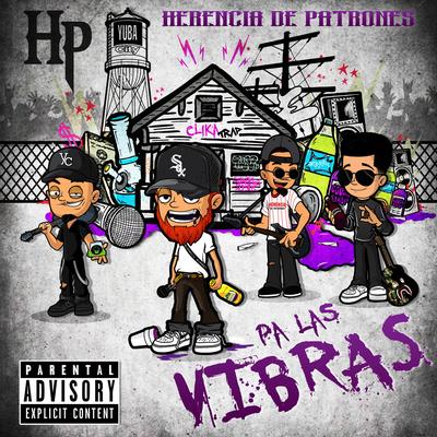 Ladeando By Herencia de Patrones's cover