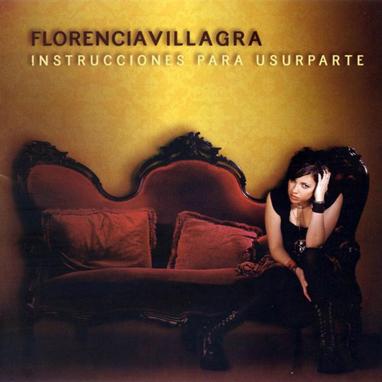 Florencia Villagra's avatar image