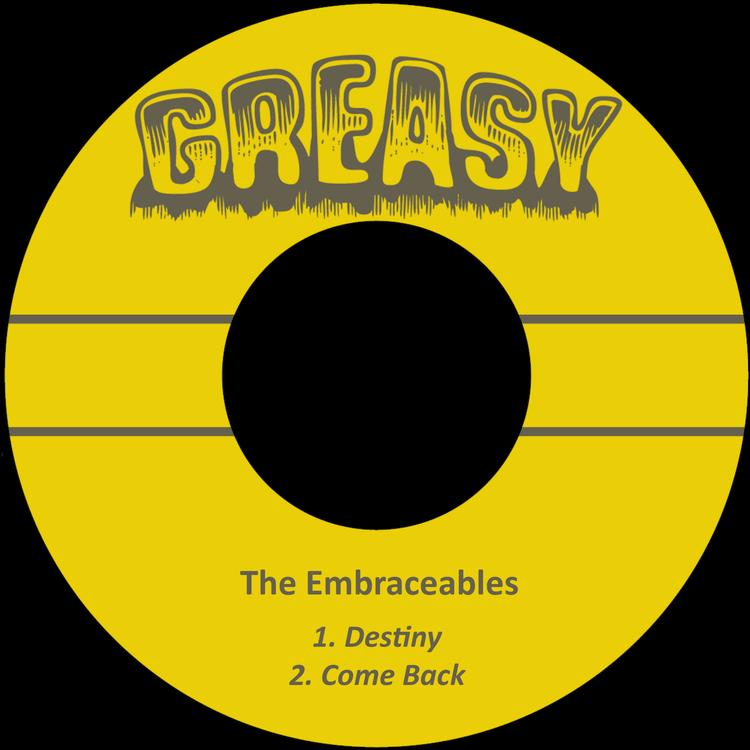 The Embraceables's avatar image