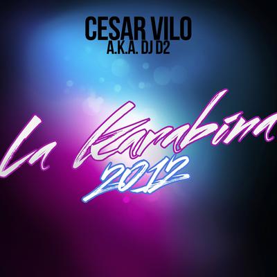 La Karabina's cover