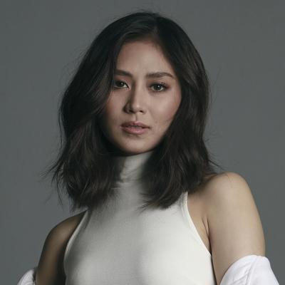 Sarah Geronimo's cover