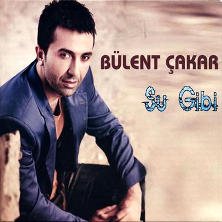 Bülent Çakar's avatar image