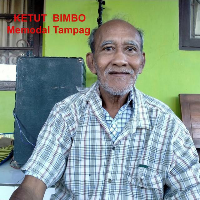 Ketut Bimbo's avatar image