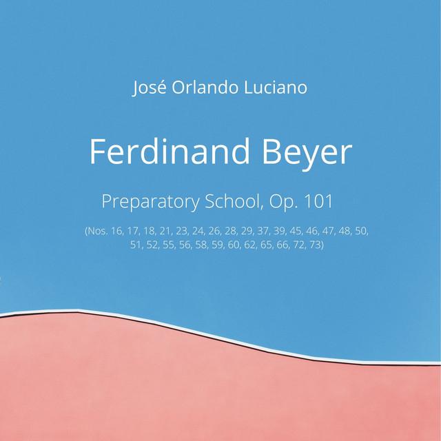 Ferdinand Beyer's avatar image