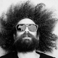 The Gaslamp Killer's avatar cover