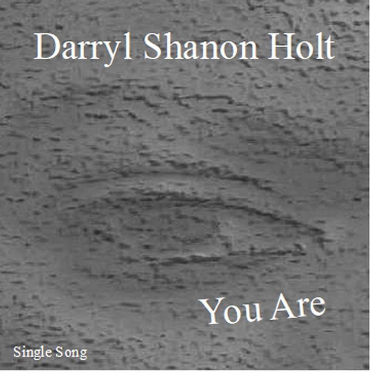Darryl Shanon Holt's avatar image