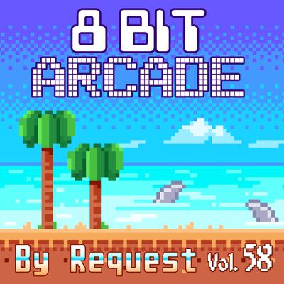 Make It Right (8-Bit BTS & Lauv Emulation) By 8-Bit Arcade's cover