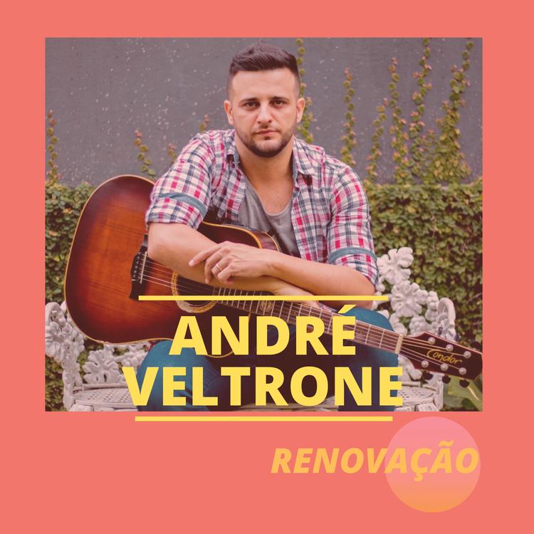 André Veltrone's avatar image
