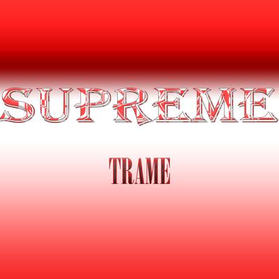 Trame's cover