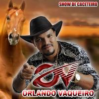 Orlando Vaqueiro's avatar cover