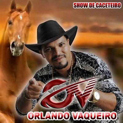 Orlando Vaqueiro's cover