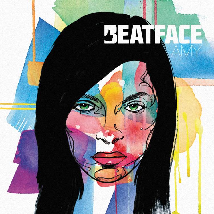 BEATFACE's avatar image