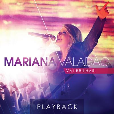 Vai Brilhar (Ao Vivo) (Playback)'s cover