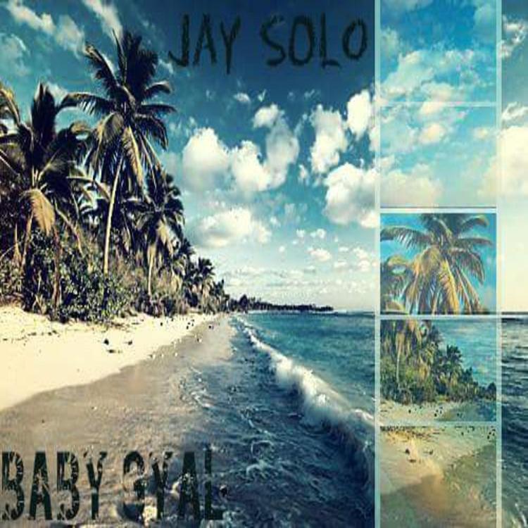 Jay SoLo's avatar image