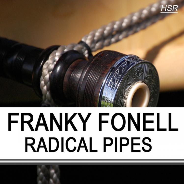 Franky Fonell's avatar image