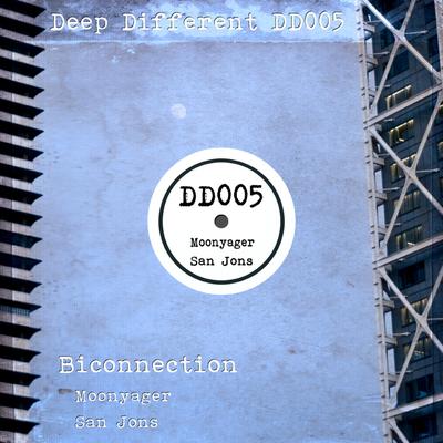 DD005's cover