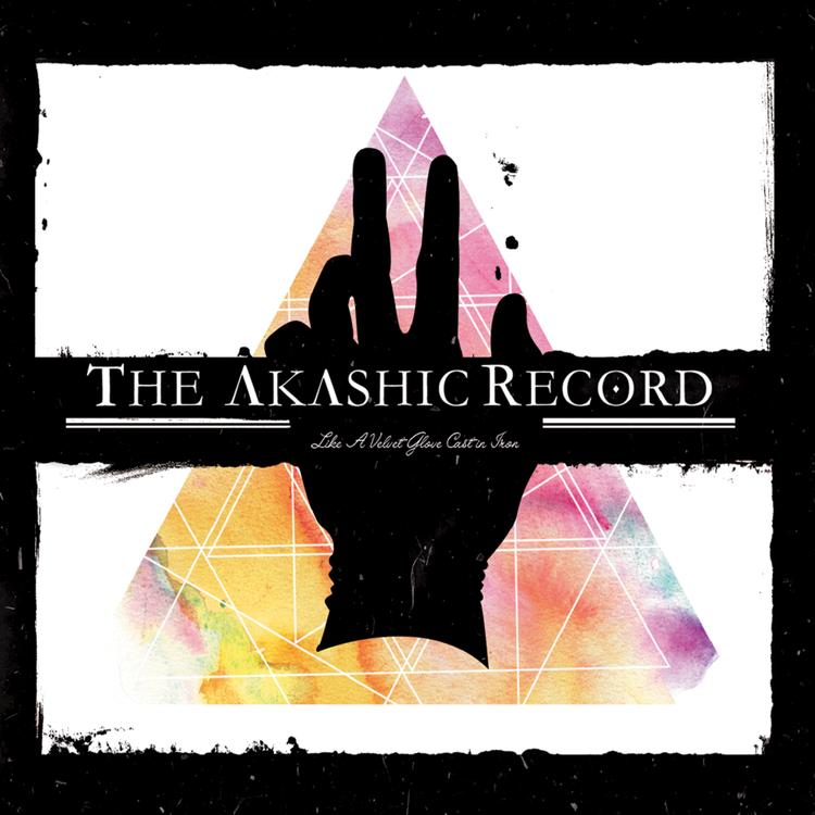 The Akashic Record's avatar image