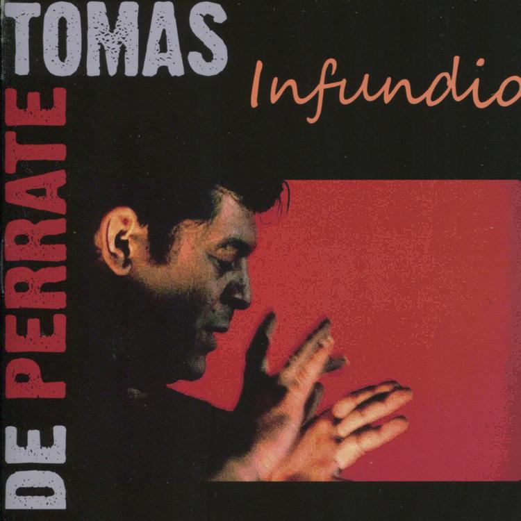 Tomas de Perrate's avatar image