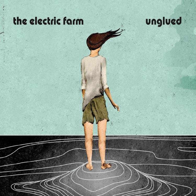 The Electric Farm's avatar image