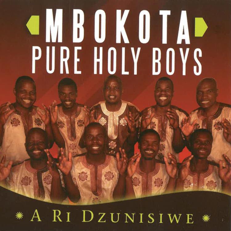 Mbokota Pure Holy Boys's avatar image