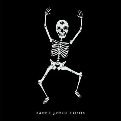 Dance Floor Dolor's cover