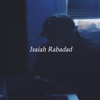 One more hour (Slowed) By Isaiah Rabadad's cover