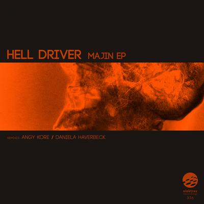 Vegeta (Daniela Haverbeck Remix) By Hell Driver, Daniela Haverbeck's cover