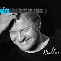 Hallur Joensen's avatar cover