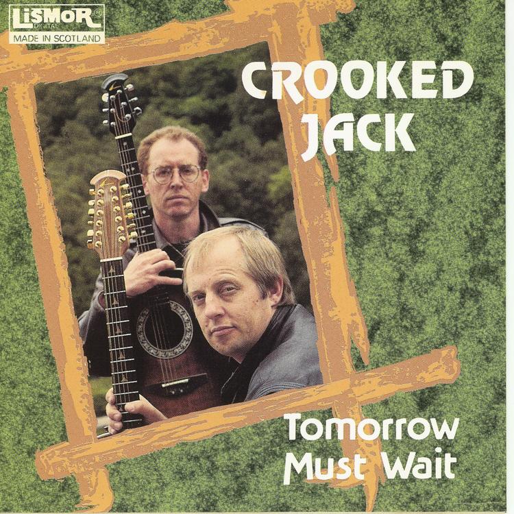 Crooked Jack's avatar image