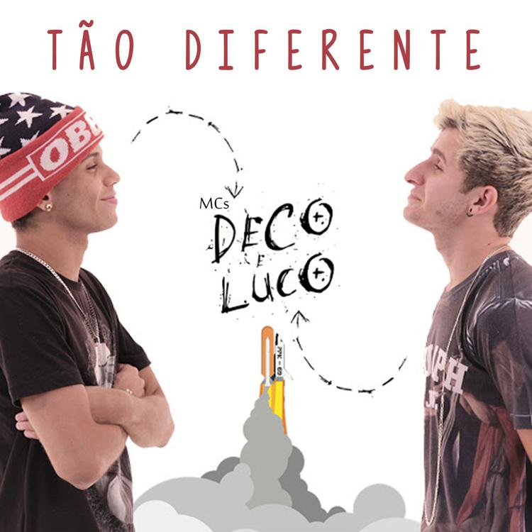 MC Deco e MC Luco's avatar image