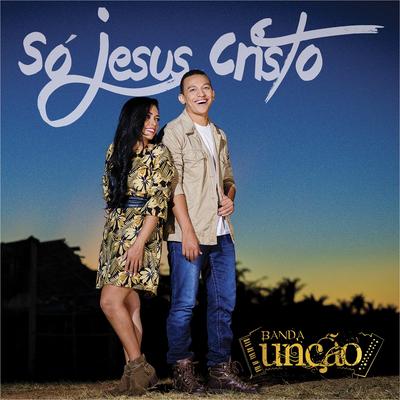 Banda Unção's cover