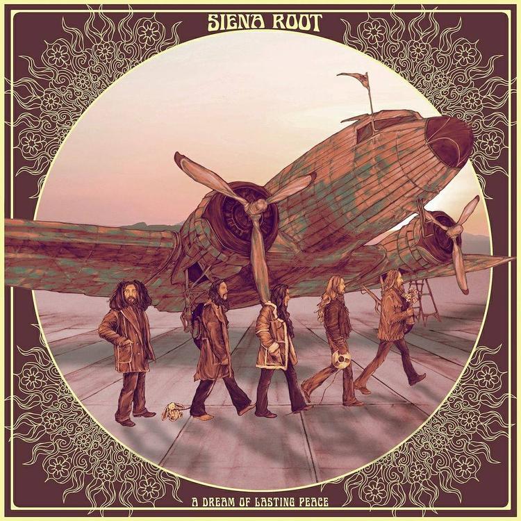 Siena Root's avatar image