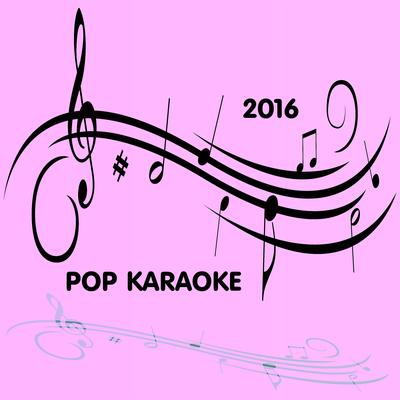 2016 Pop Karaoke's cover