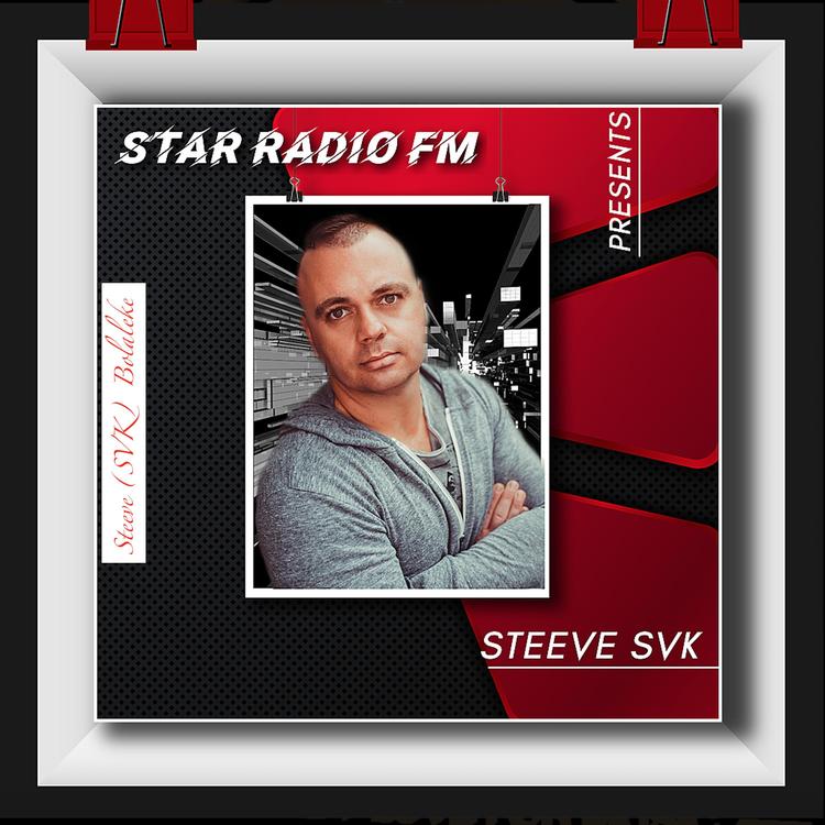 STEEVE (SVK)'s avatar image